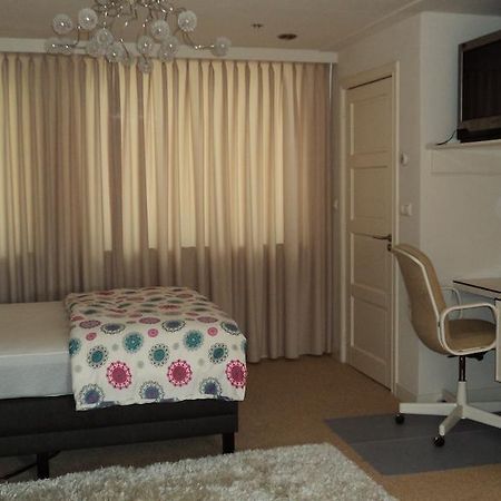 B&B Bosscheweg Тілбург Екстер'єр фото