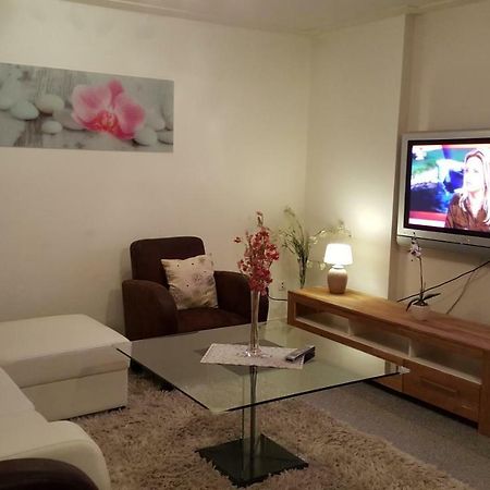 B&B Bosscheweg Тілбург Екстер'єр фото