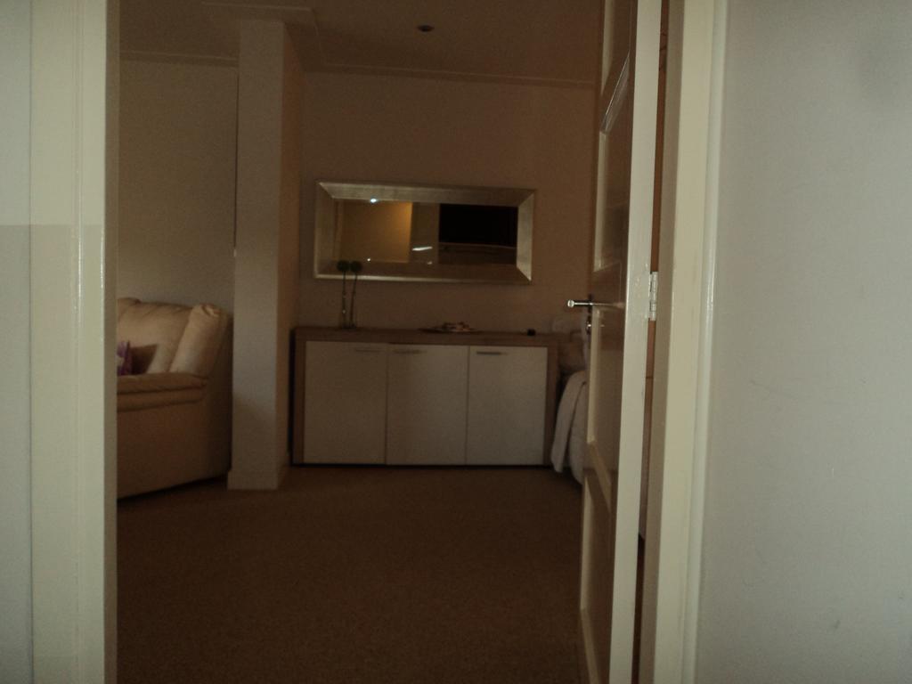 B&B Bosscheweg Тілбург Номер фото