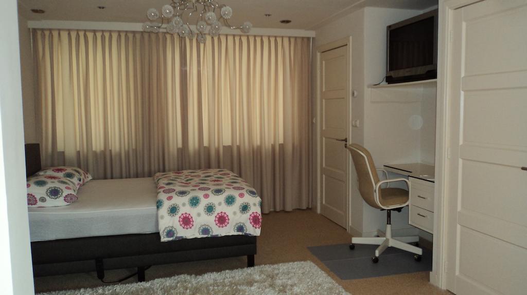 B&B Bosscheweg Тілбург Екстер'єр фото