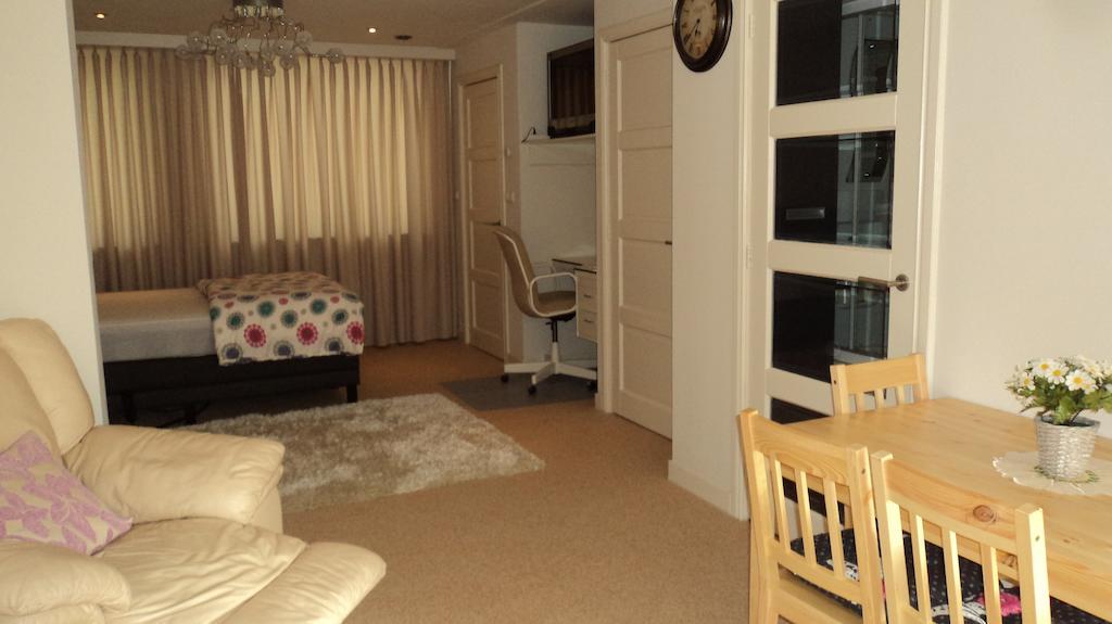 B&B Bosscheweg Тілбург Номер фото