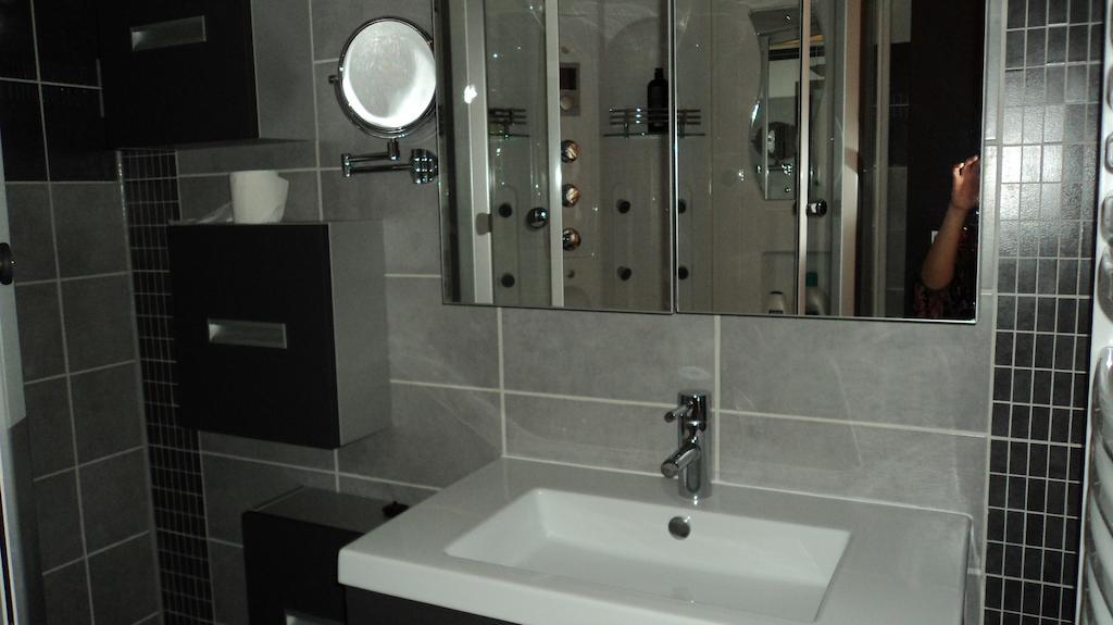 B&B Bosscheweg Тілбург Екстер'єр фото