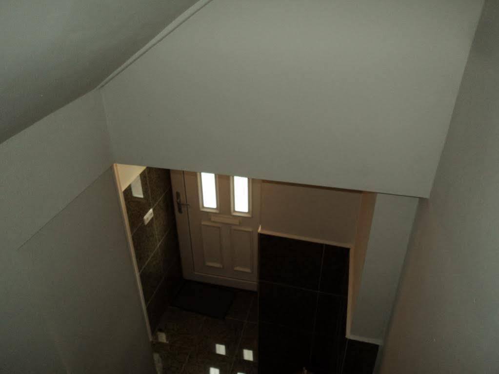 B&B Bosscheweg Тілбург Екстер'єр фото