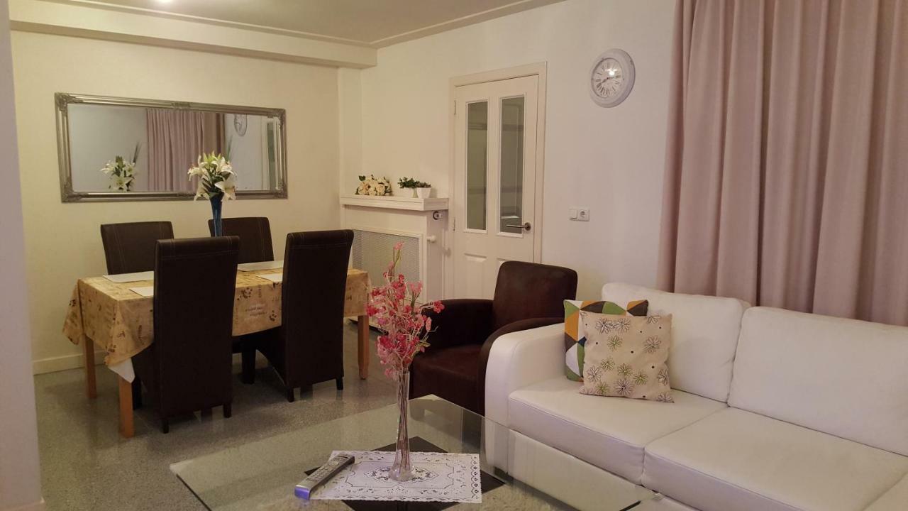 B&B Bosscheweg Тілбург Екстер'єр фото