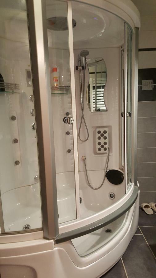 B&B Bosscheweg Тілбург Екстер'єр фото