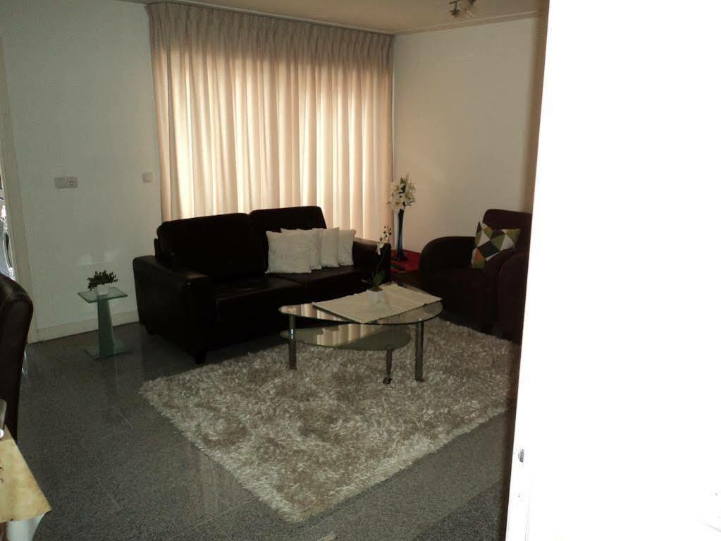 B&B Bosscheweg Тілбург Екстер'єр фото